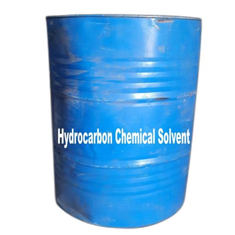 Hydrocarbon Solvent - Petroleum hydrocarbon solvent Latest Price, Manufacturers & Suppliers