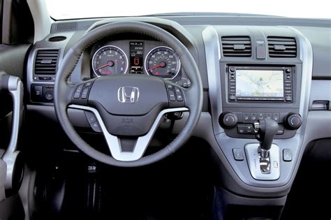 2008 Honda CR-V Pictures - 117 Photos | Edmunds