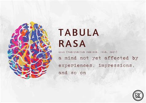 Unlock The Power Of Tabula Rasa: A Comprehensive Guide To The Concept