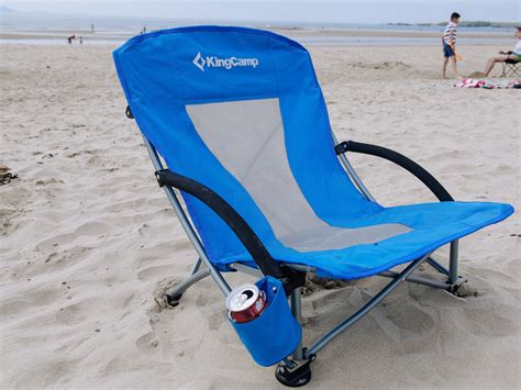 The 16 Best Beach Chairs in 2022 [Canopies & Loungers]