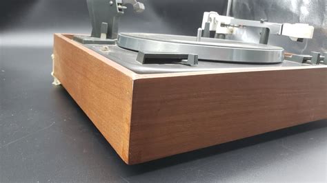 Garrard Turntable | #4376950068