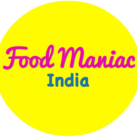 Food Maniac India
