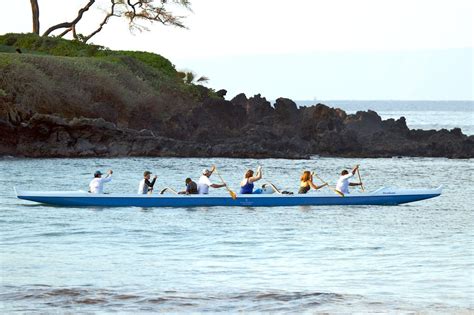 Outrigger | Grand Wailea Resort Grounds | H. Michael Miley | Flickr