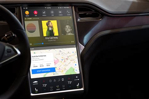 This is how Tesla's dashboard should look