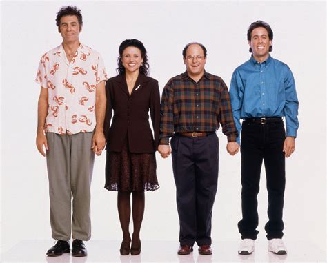 Julia Louis Dreyfus Seinfeld