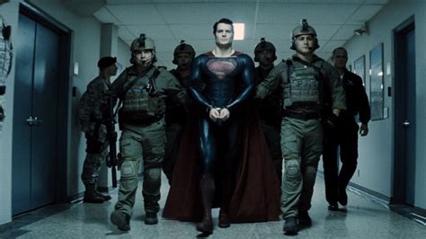 ‘Man of Steel’: Not the familiar Superman (fan)fare | CNN