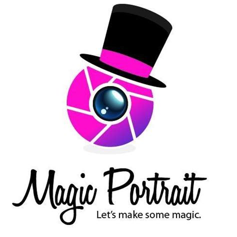 Magic Portrait Photography