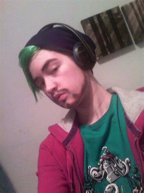 Jacksepticeye cosplay | Cosplay Amino