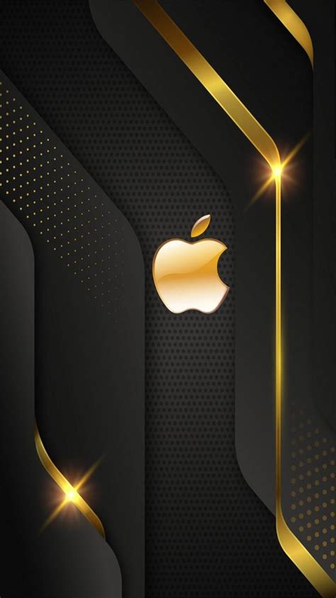 iPhone 12 Gold Wallpapers - Wallpaper Cave