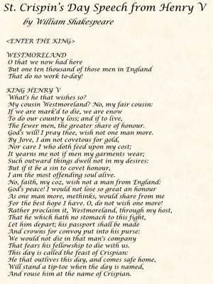 Poetry by William Shakespeare