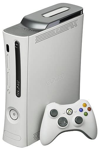 List of Xbox 360 retail configurations - Wikipedia