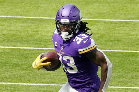 Vikings' Dalvin Cook Reportedly 'Good' After Suffering Groin Injury vs ...