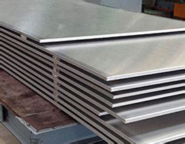 Stainless Steel 316 Sheet | ASTM A240 Grade 316 Plate and SS 316 Coil