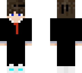 Notnico | Minecraft Skins