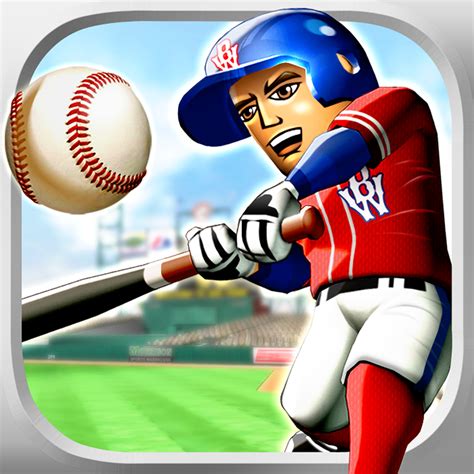 Big Win Baseball - Play Free Online Baseball Games