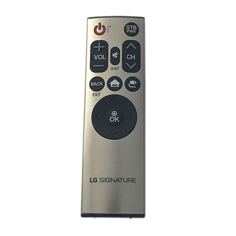 Original LG Remote Control for AN-SP700,55UH7700UB,55UH8500UA ...