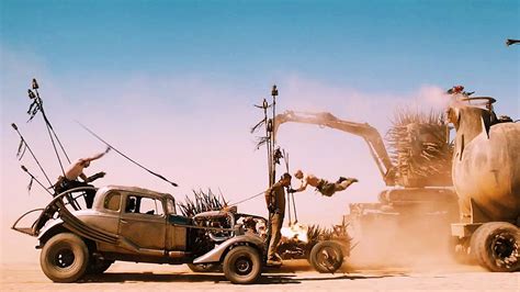 Download Top 32 Mad Max: Fury Road 2015 HD Desktop Wallpaper for iPhone, iPad, Android, Tablets ...