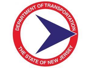 NJDOT-logo - Taylor Wiseman & Taylor