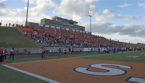 Sam Houston State Bearkats Tailgating | SuperTailgate