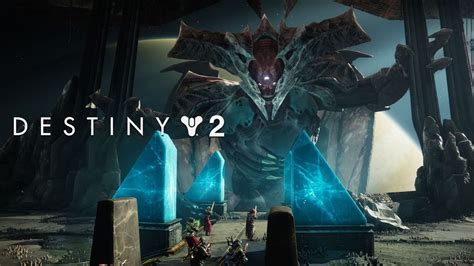 All Destiny 2 raids ranked in terms of difficulty