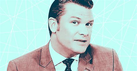 Fox News host Pete Hegseth is working with the for-profit college ...