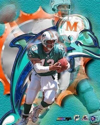 Miami Dolphins Posters and Wallpapers - WallpaperSafari