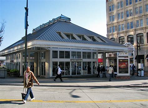 Underground Atlanta, Georgia - Travel Photos by Galen R Frysinger, Sheboygan, Wisconsin