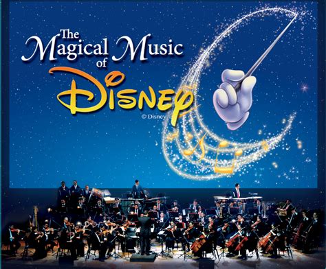 The ABS-CBN Philharmonic Orchestra Presents the Magical Music of Disney ...