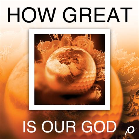 How Great is Our God (Digital Download) - Louie Giglio – passion resources