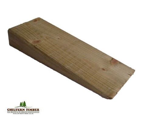 Firring Strips for Flat Roofing | Chiltern Timber