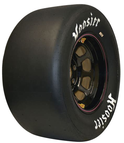 Hoosier Tire | News | Hoosier Introduces New GT2 and Historic Stock Car ...