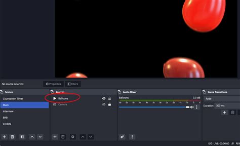 How to Add an Animated Overlay to OBS - Live Streaming Pros