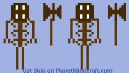 Siren Minecraft Skins | Planet Minecraft Community