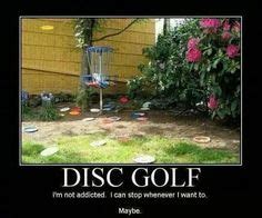 45 Funny Disc Golf Memes ideas | disc golf, golf humor, golf