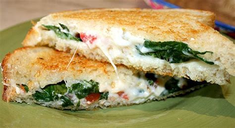 Grilled Cheese Sandwiches | Shop Co.