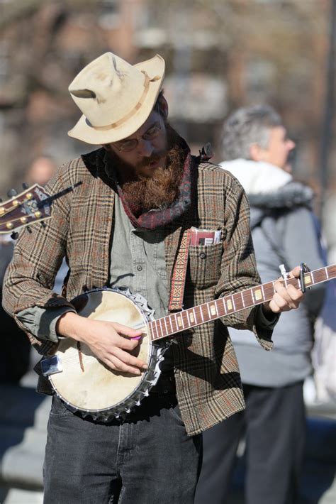 Banjo Types: Exploring the Wonderful World of Banjos - Digital Journal UAE