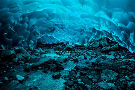 22 locais mais naturalmente coloridos na Terra (27 fotos) - MDig