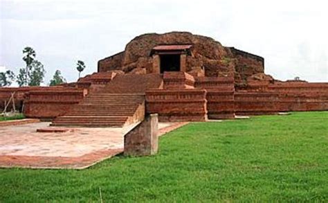 Vikramshila Ruins, Bhagalpur - TripAdvisor