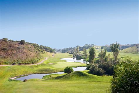 Costa del Sol Golf Courses | SportsCover Direct