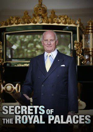 Serial Secrets of the Royal Palaces (2021) - Gdzie obejrzeć VOD Online ...