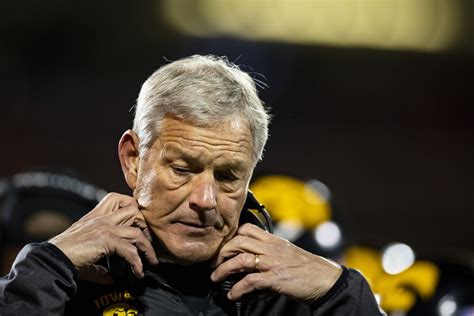 Opinion | Iowa football faces an uphill climb to bowl eligibility - The ...