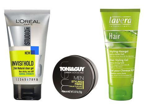 10 best men's hair products for every style, from clays to sprays ...