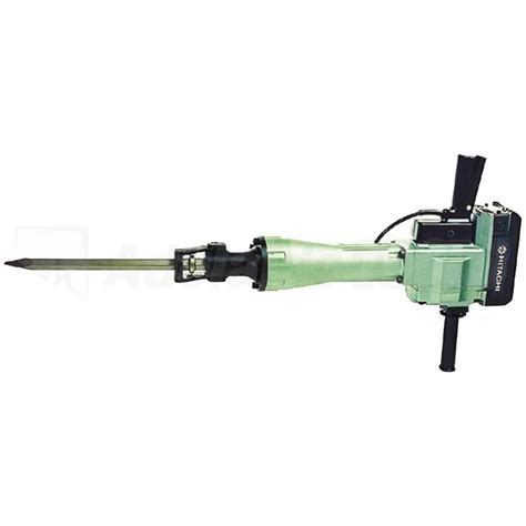 Jack Hammer Large – Ashburton U-HIRE