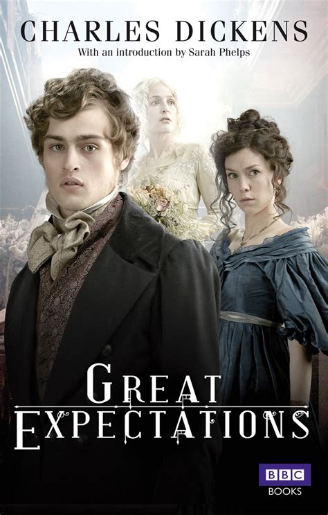 Great Expectations by Charles Dickens - Penguin Books New Zealand