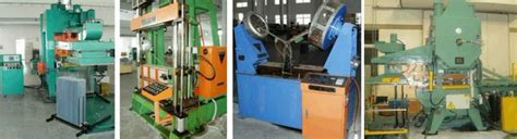 Wondery Aluminium High Speed Plc Pneumatic Fin Press Machine Line - China Wholesale Aluminium ...