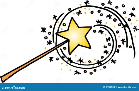 Magic Wand Stock Illustrations – 33,727 Magic Wand Stock Illustrations, Vectors & Clipart ...