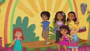 Dance Party | Dora the Explorer Wiki | FANDOM powered by Wikia