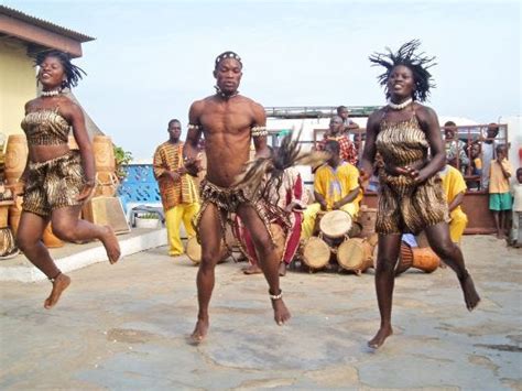 Learn the Culture of Ghana. Ghana is a wonderful African nation. It… | by allaboutghana | Medium