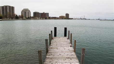 Scenic Sarnia: The greener side of petrochemical city | TVO.org