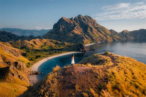 PADAR ISLAND - Complete Visitor's Guide (2022) | Jonny Melon